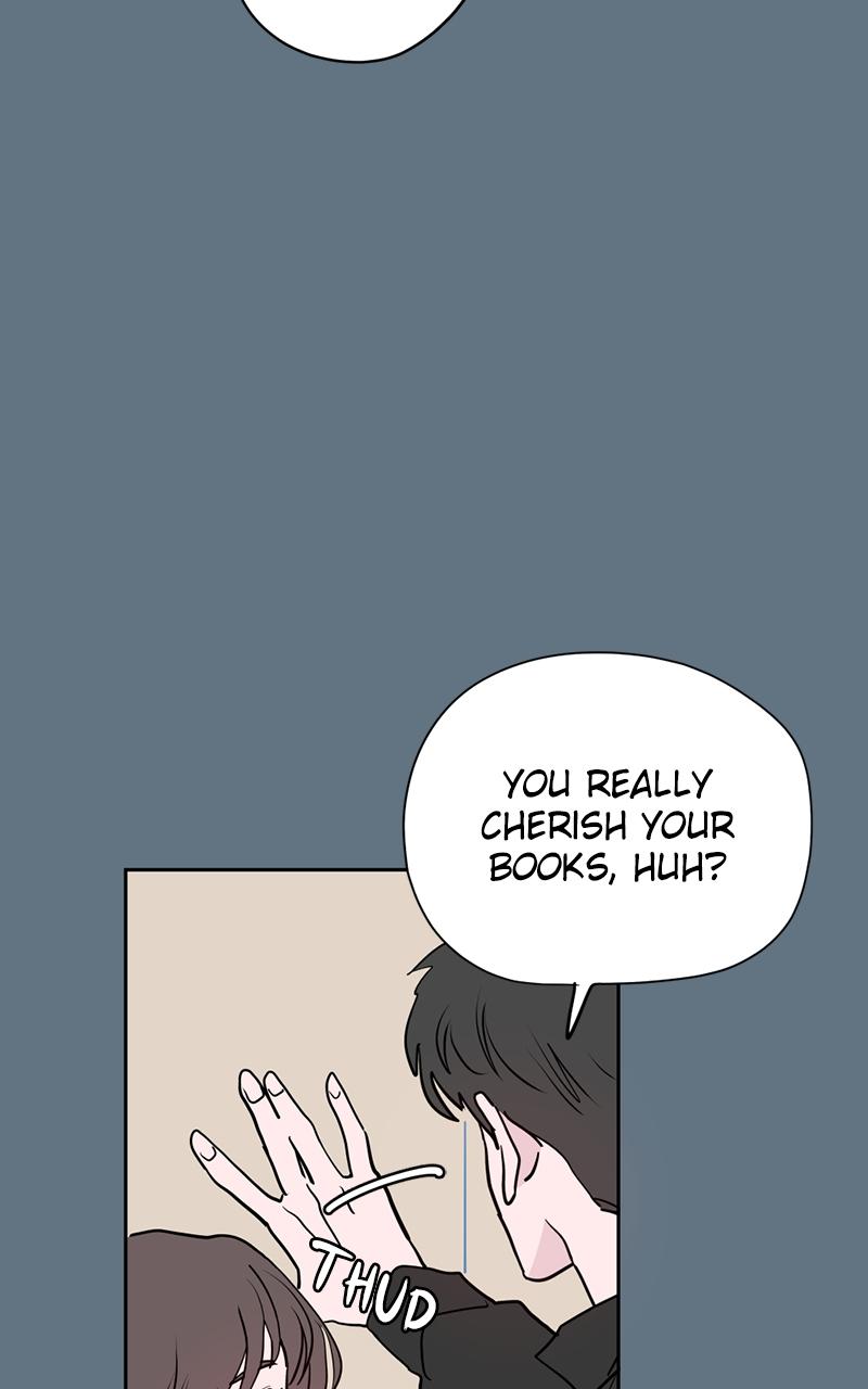 Copy-Paste Romance Chap 1 - Next Chap 2