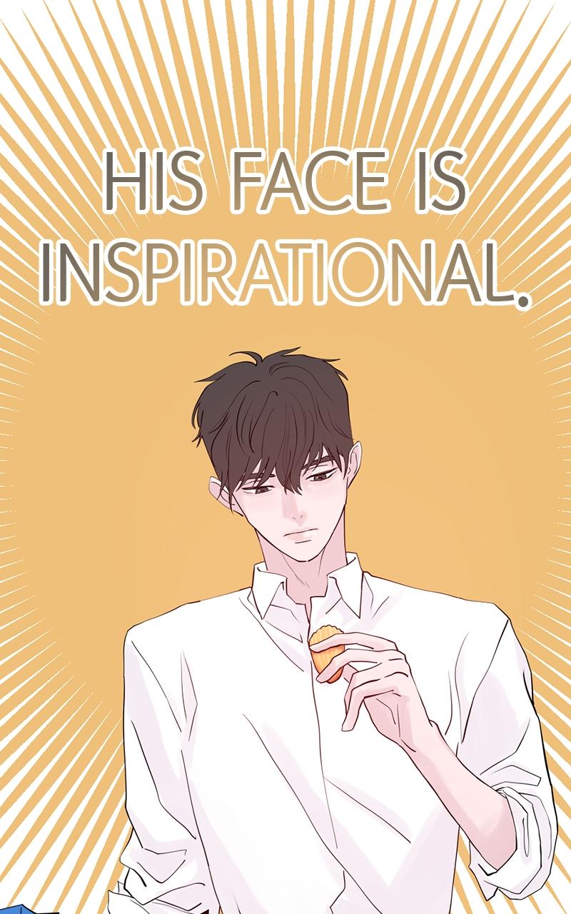 Copy-Paste Romance Chap 1 - Next Chap 2