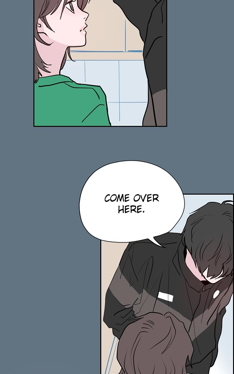 Copy-Paste Romance Chap 1 - Next Chap 2