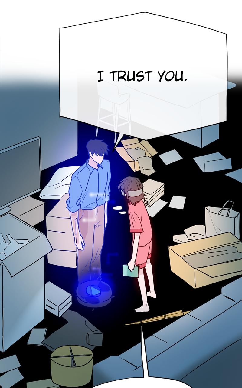 Copy-Paste Romance Chap 1 - Next Chap 2