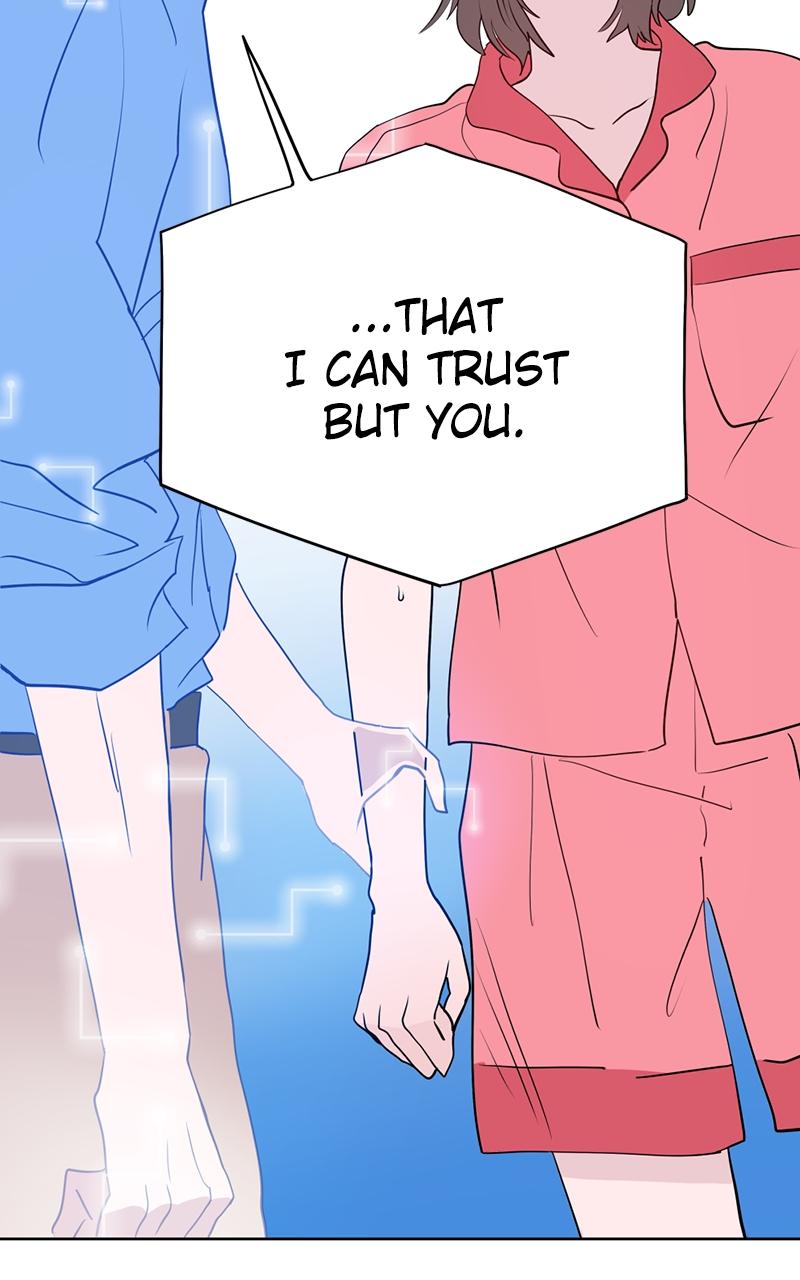 Copy-Paste Romance Chap 1 - Next Chap 2