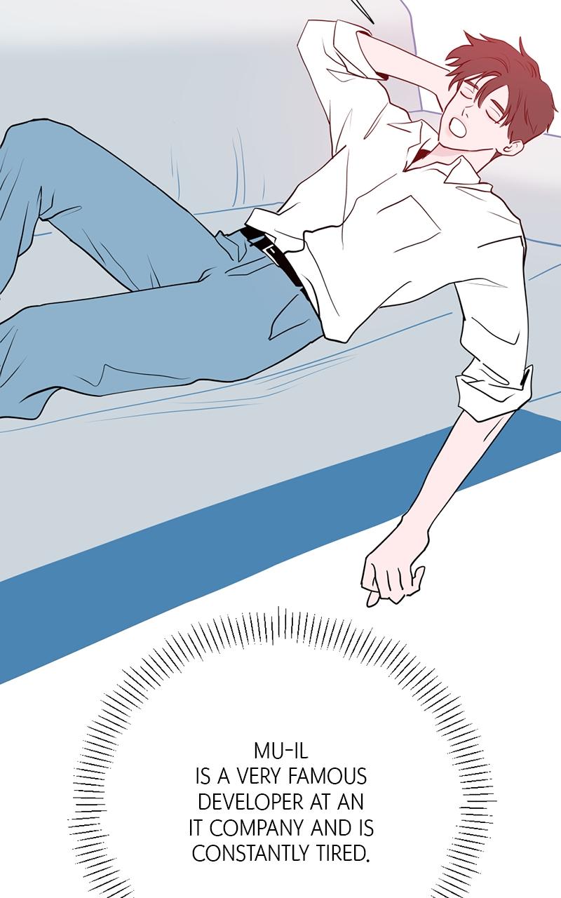 Copy-Paste Romance Chap 1 - Next Chap 2