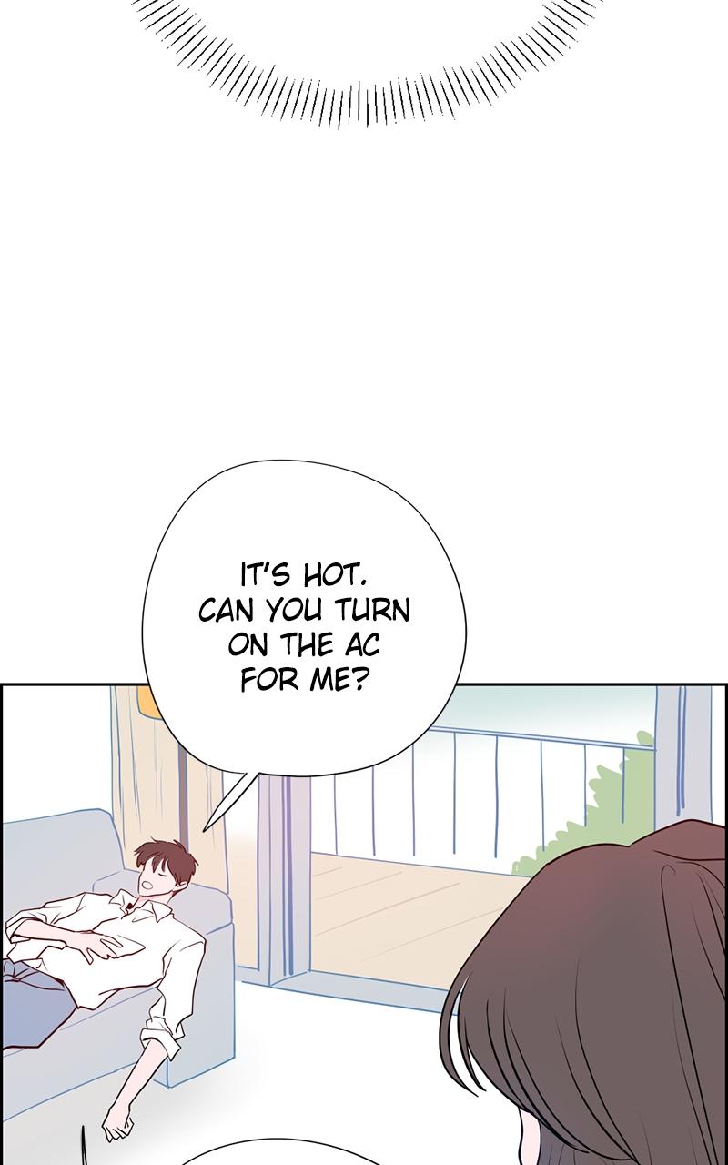 Copy-Paste Romance Chap 1 - Next Chap 2