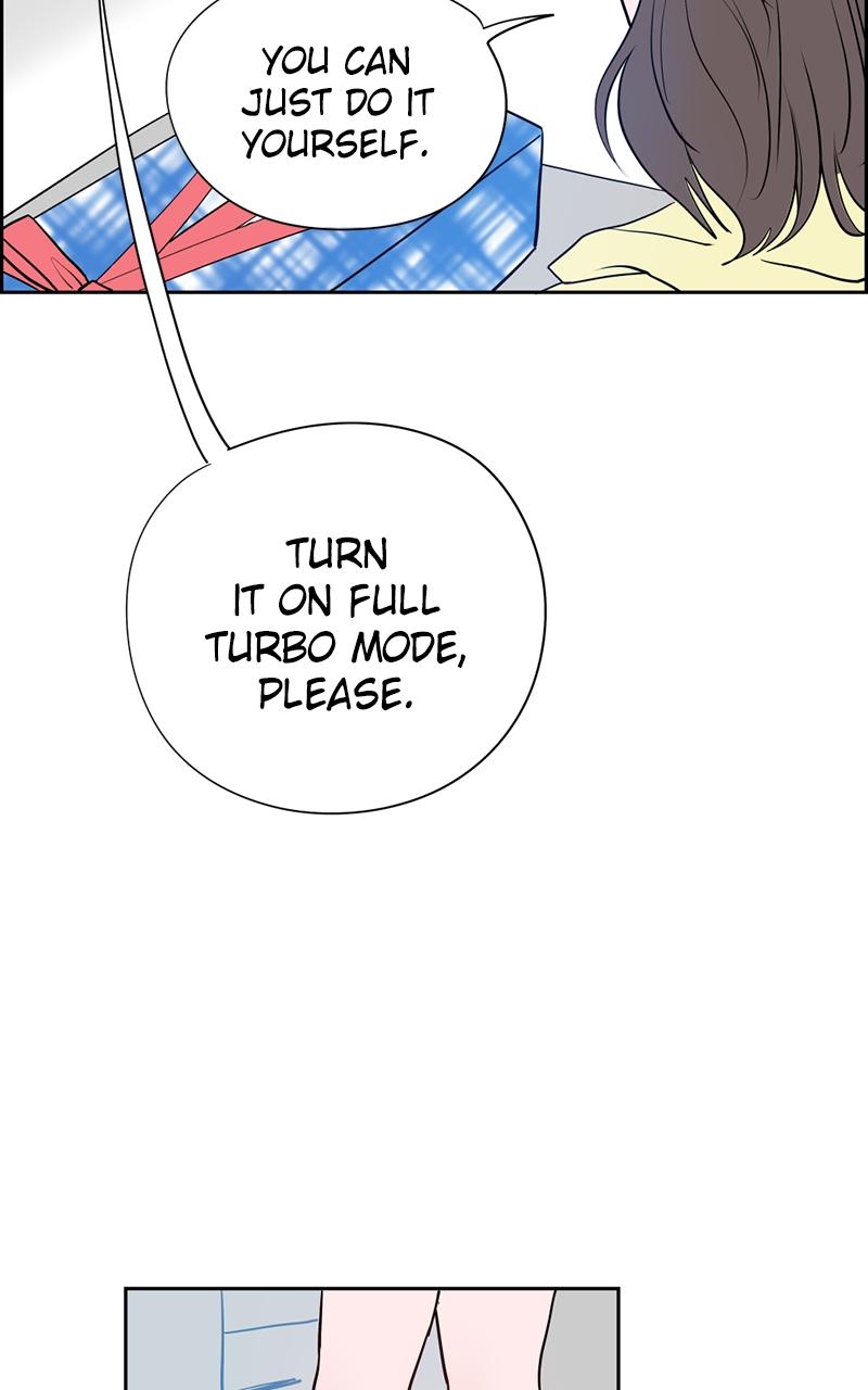 Copy-Paste Romance Chap 1 - Next Chap 2