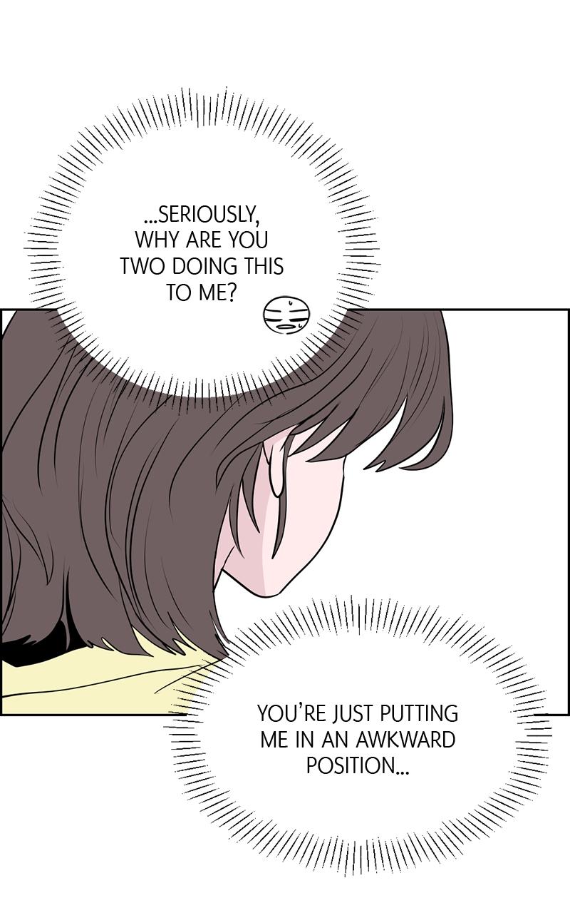 Copy-Paste Romance Chap 1 - Next Chap 2