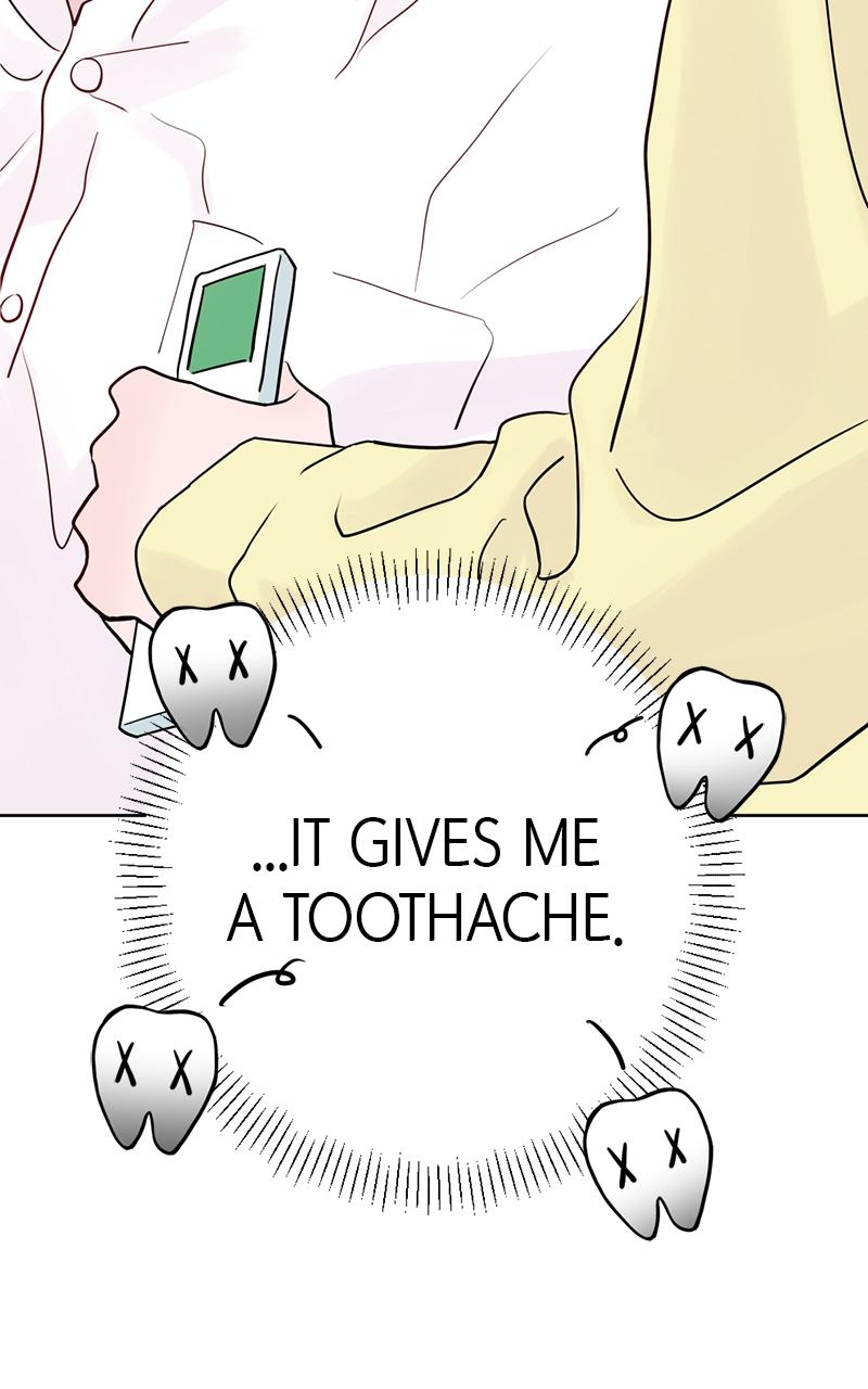 Copy-Paste Romance Chap 1 - Next Chap 2