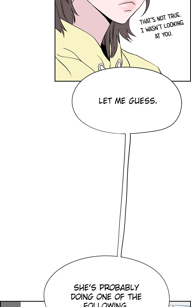 Copy-Paste Romance Chap 1 - Next Chap 2