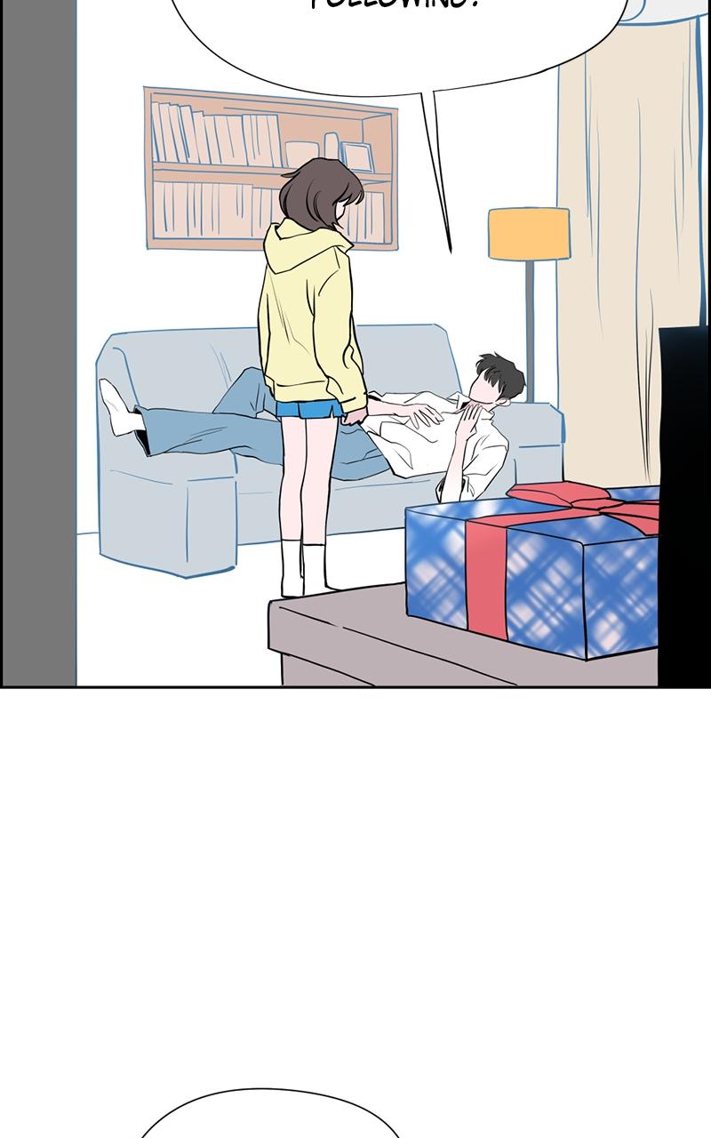 Copy-Paste Romance Chap 1 - Next Chap 2