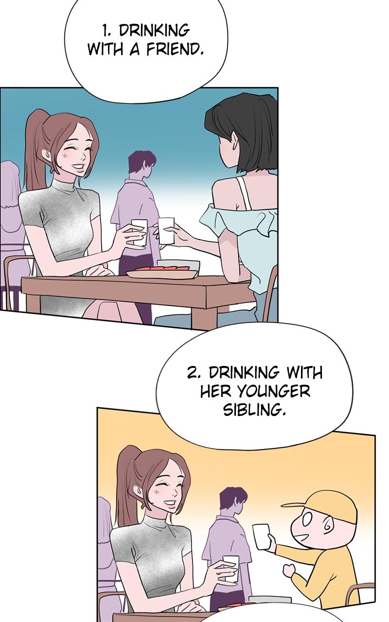 Copy-Paste Romance Chap 1 - Next Chap 2