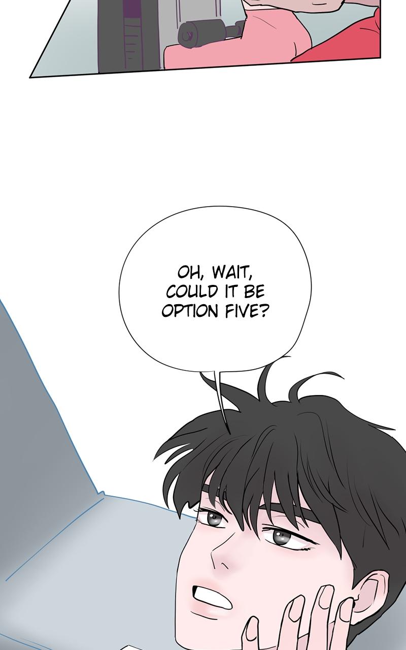 Copy-Paste Romance Chap 1 - Next Chap 2