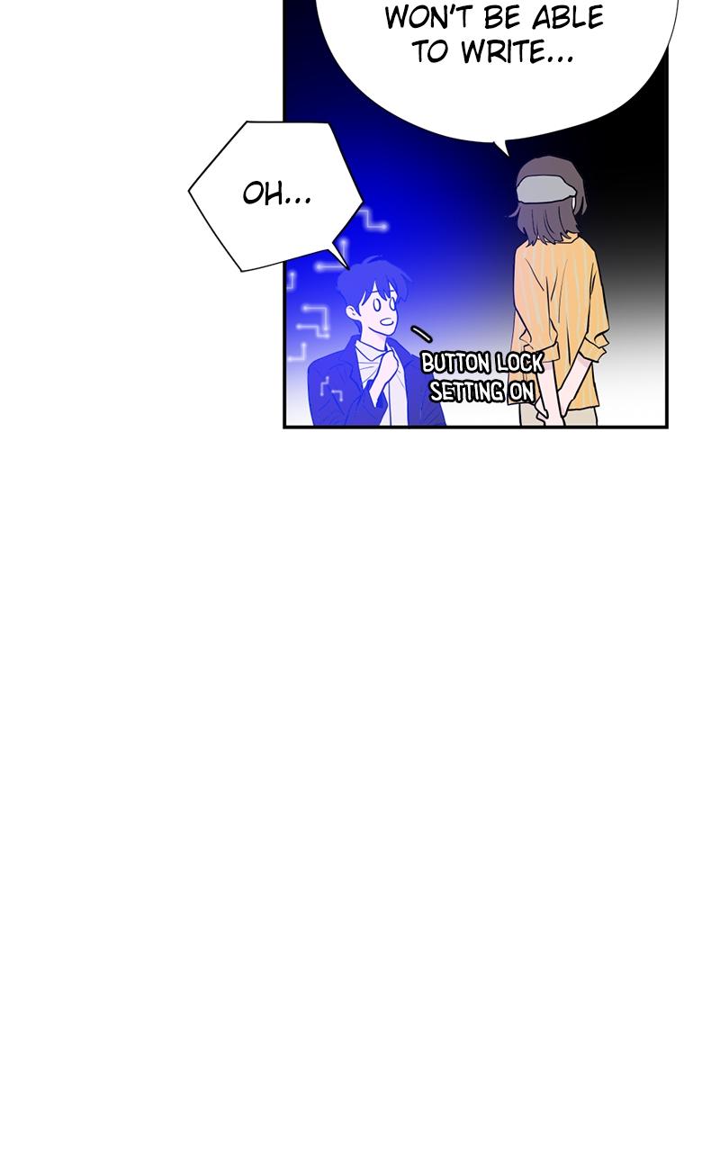 Copy-Paste Romance Chap 2 - Next Chap 3