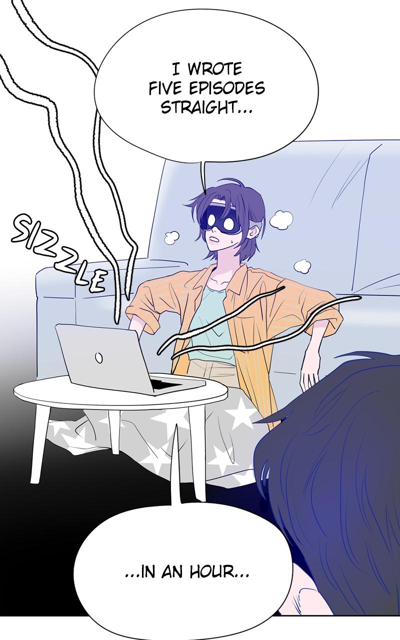 Copy-Paste Romance Chap 2 - Next Chap 3