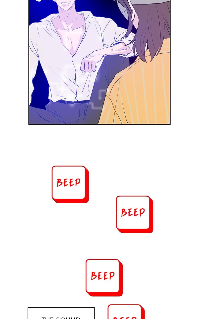 Copy-Paste Romance Chap 2 - Next Chap 3