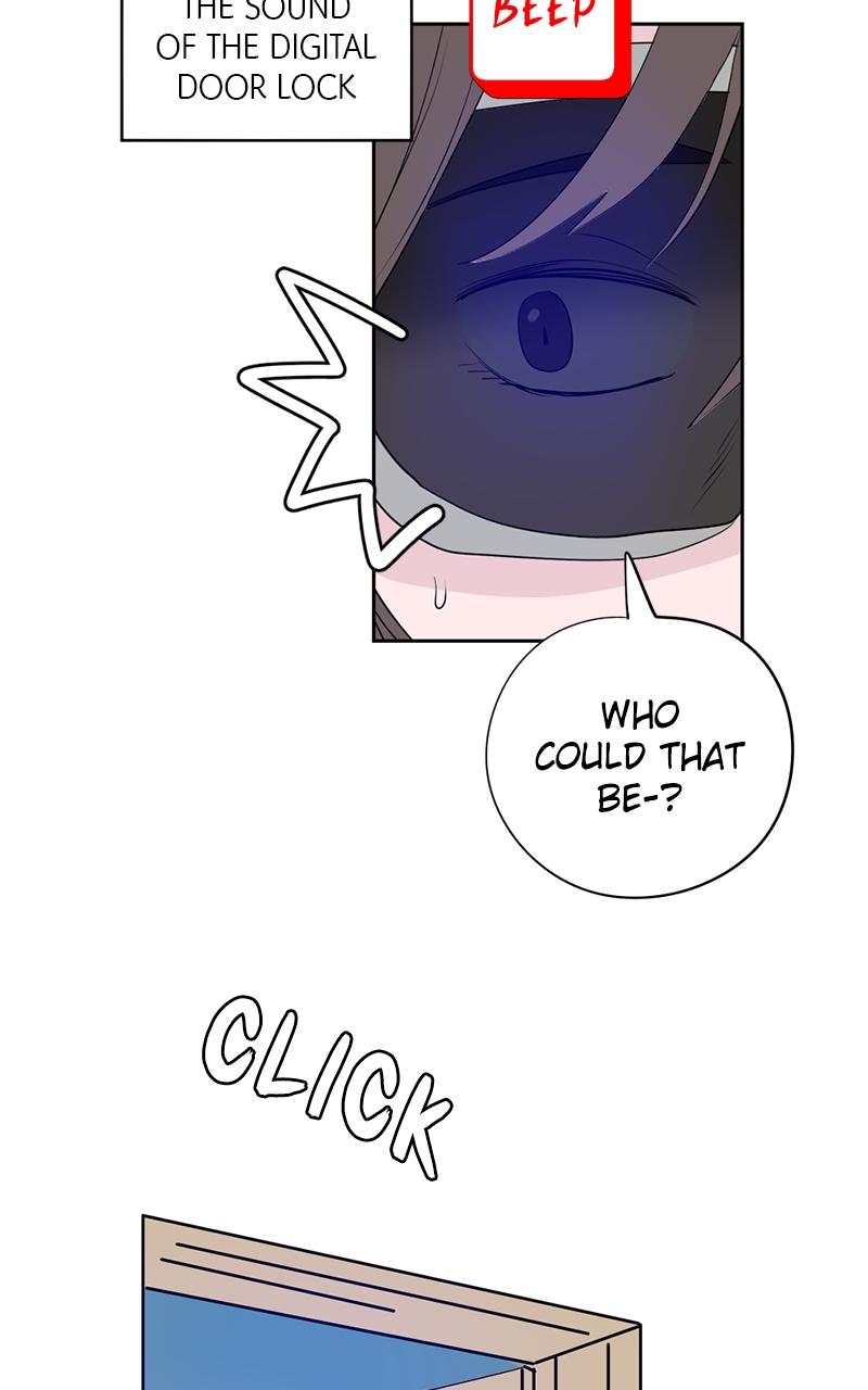 Copy-Paste Romance Chap 2 - Next Chap 3