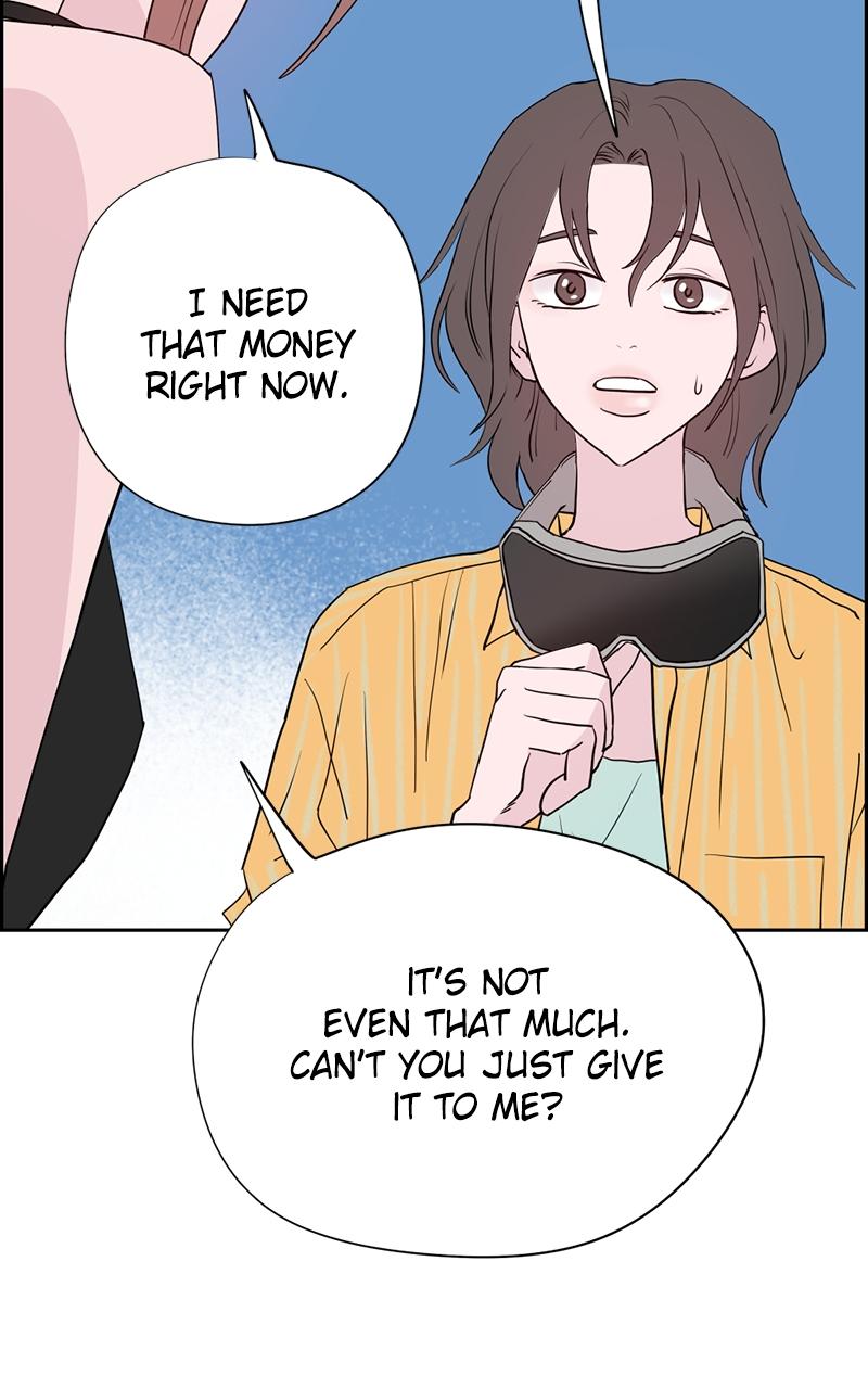 Copy-Paste Romance Chap 2 - Next Chap 3