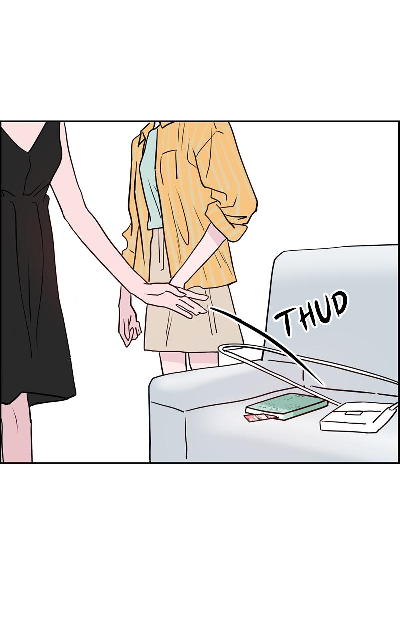 Copy-Paste Romance Chap 2 - Next Chap 3