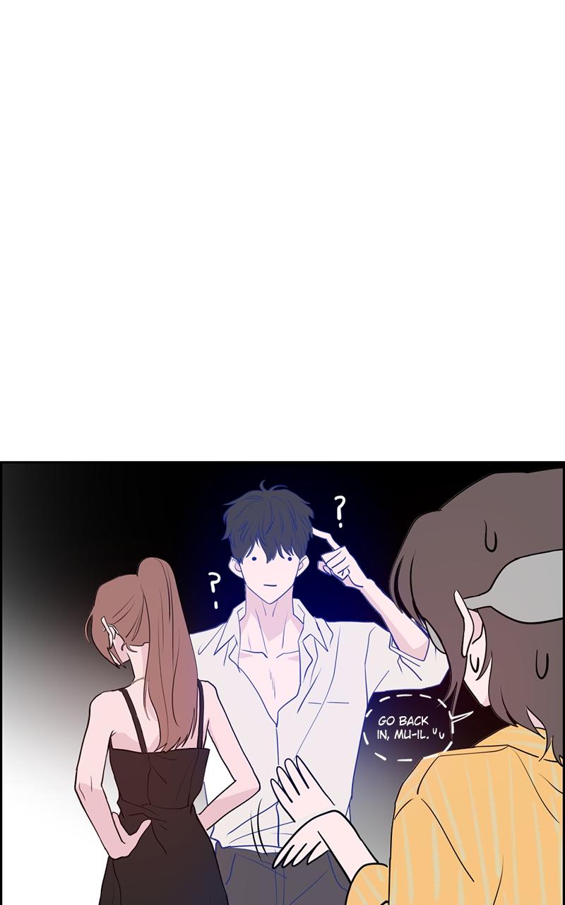 Copy-Paste Romance Chap 2 - Next Chap 3
