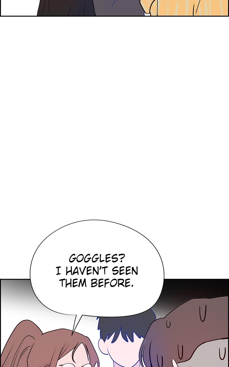 Copy-Paste Romance Chap 2 - Next Chap 3