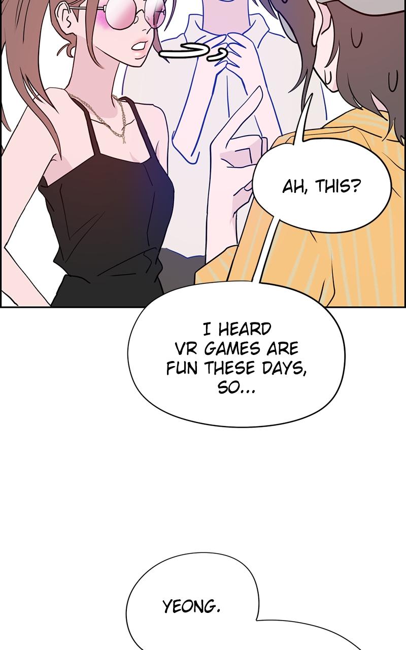 Copy-Paste Romance Chap 2 - Next Chap 3