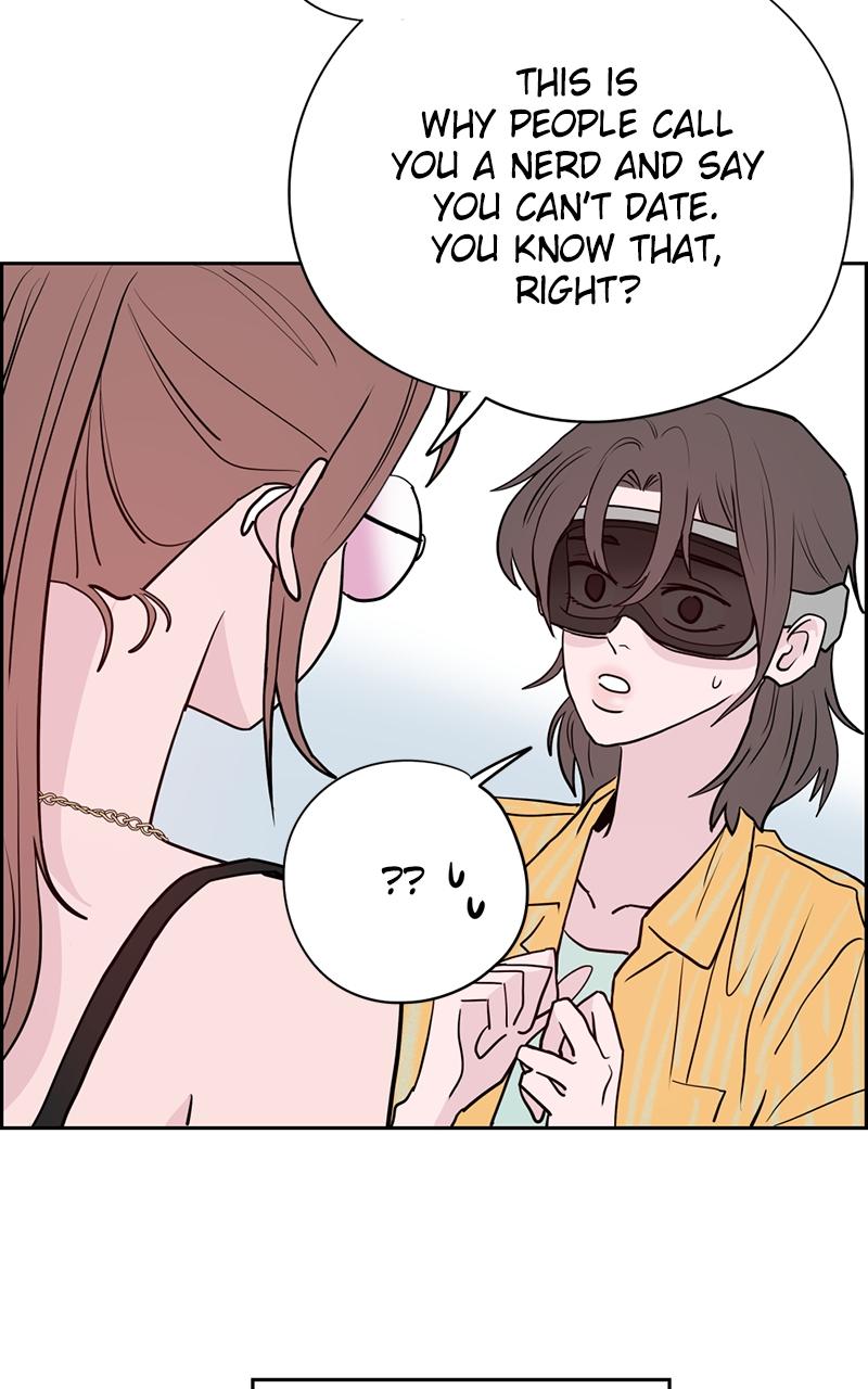 Copy-Paste Romance Chap 2 - Next Chap 3