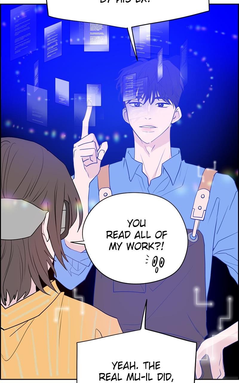 Copy-Paste Romance Chap 2 - Next Chap 3