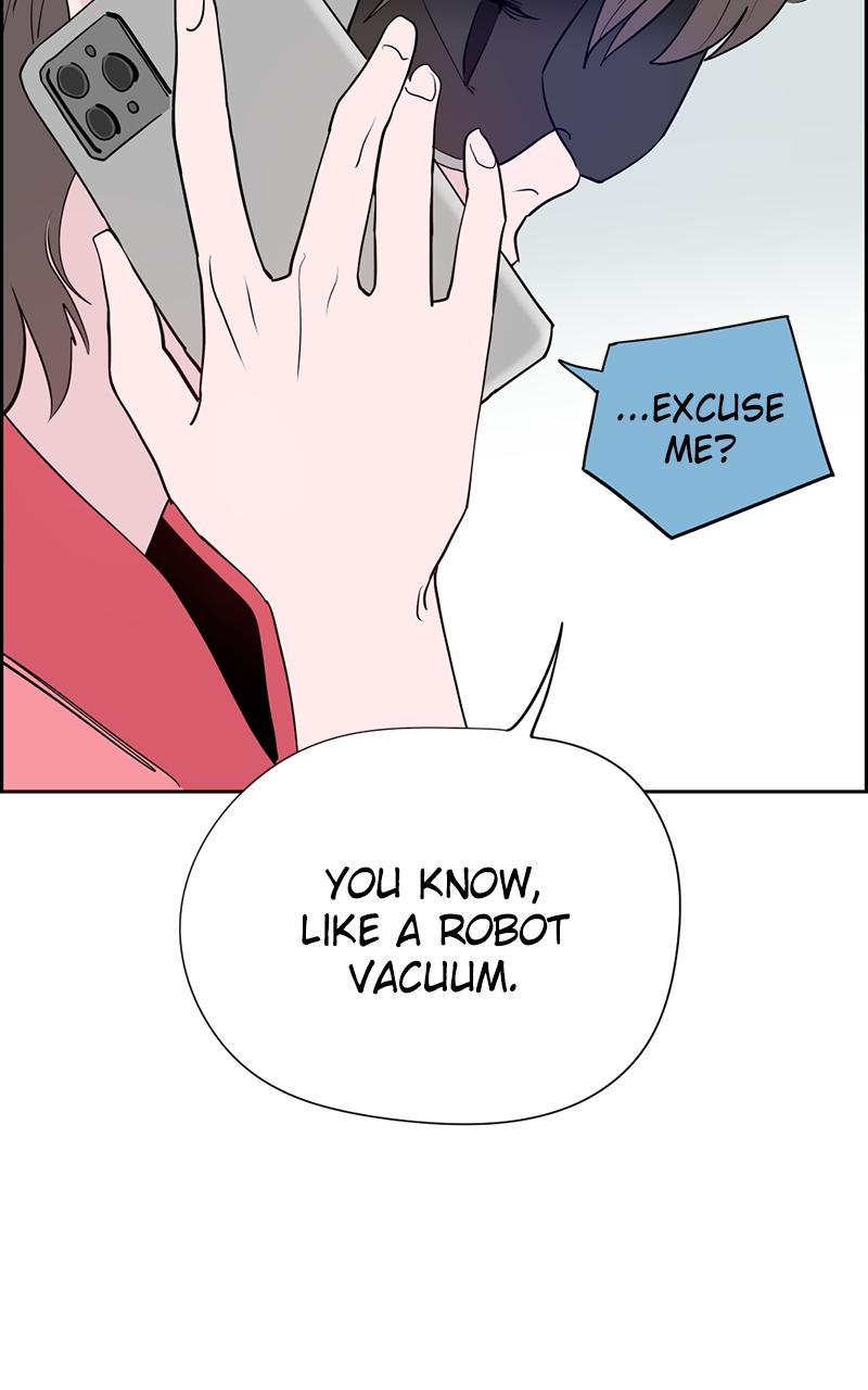 Copy-Paste Romance Chap 2 - Next Chap 3