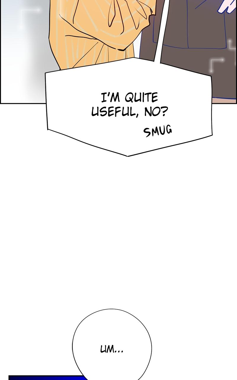 Copy-Paste Romance Chap 2 - Next Chap 3