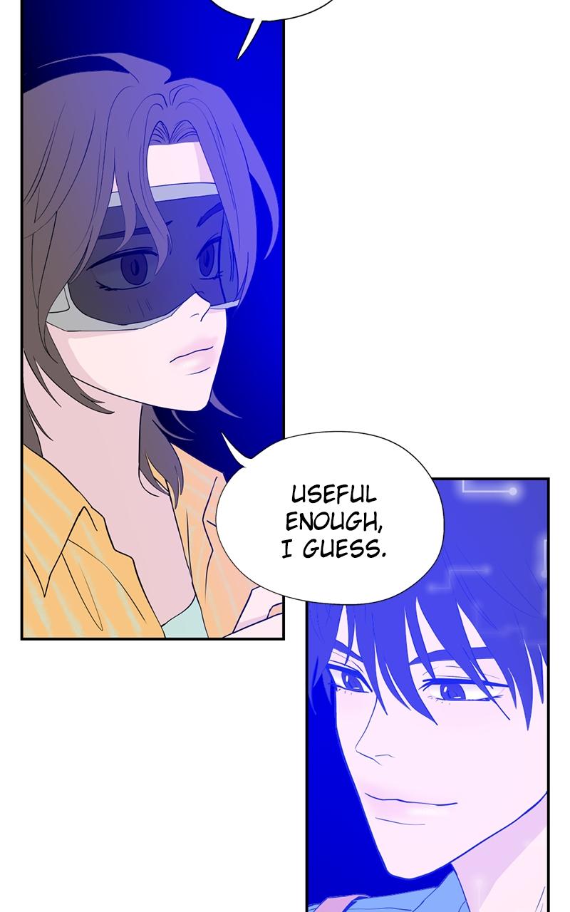 Copy-Paste Romance Chap 2 - Next Chap 3