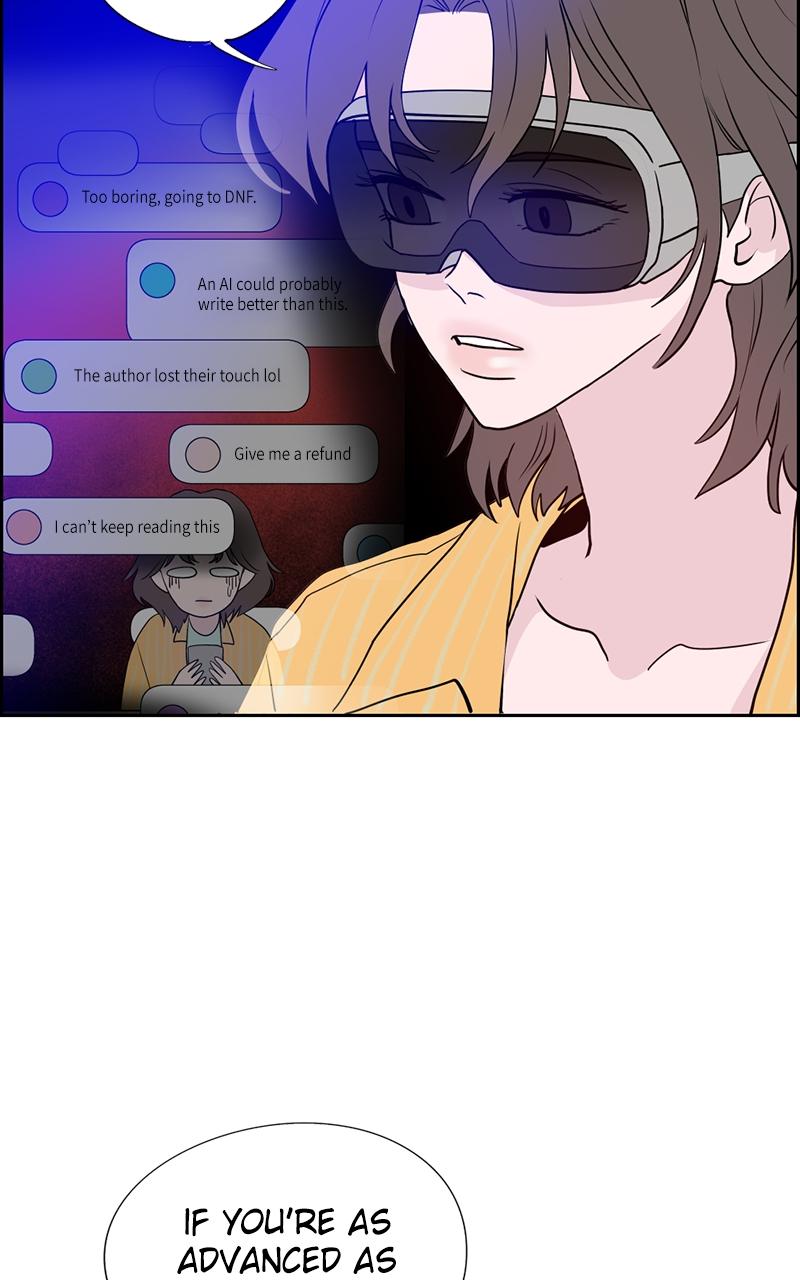 Copy-Paste Romance Chap 2 - Next Chap 3