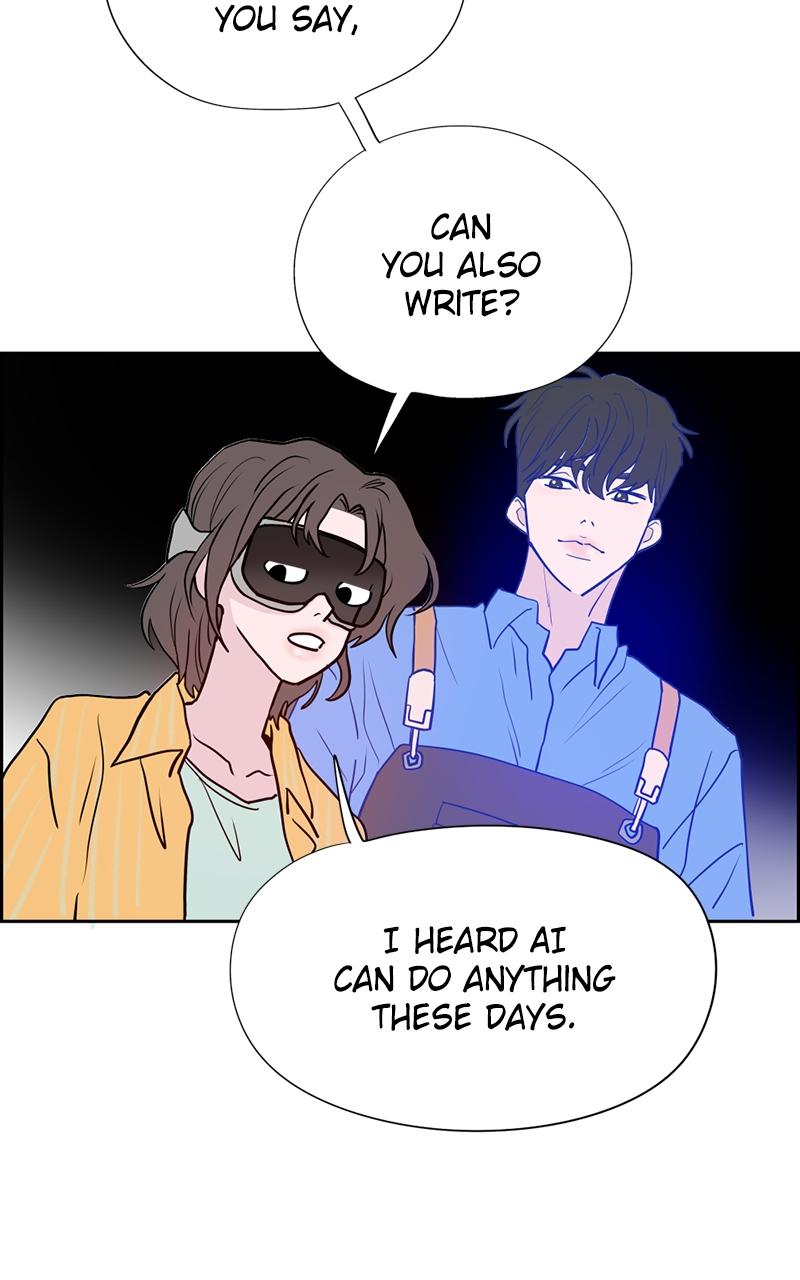Copy-Paste Romance Chap 2 - Next Chap 3