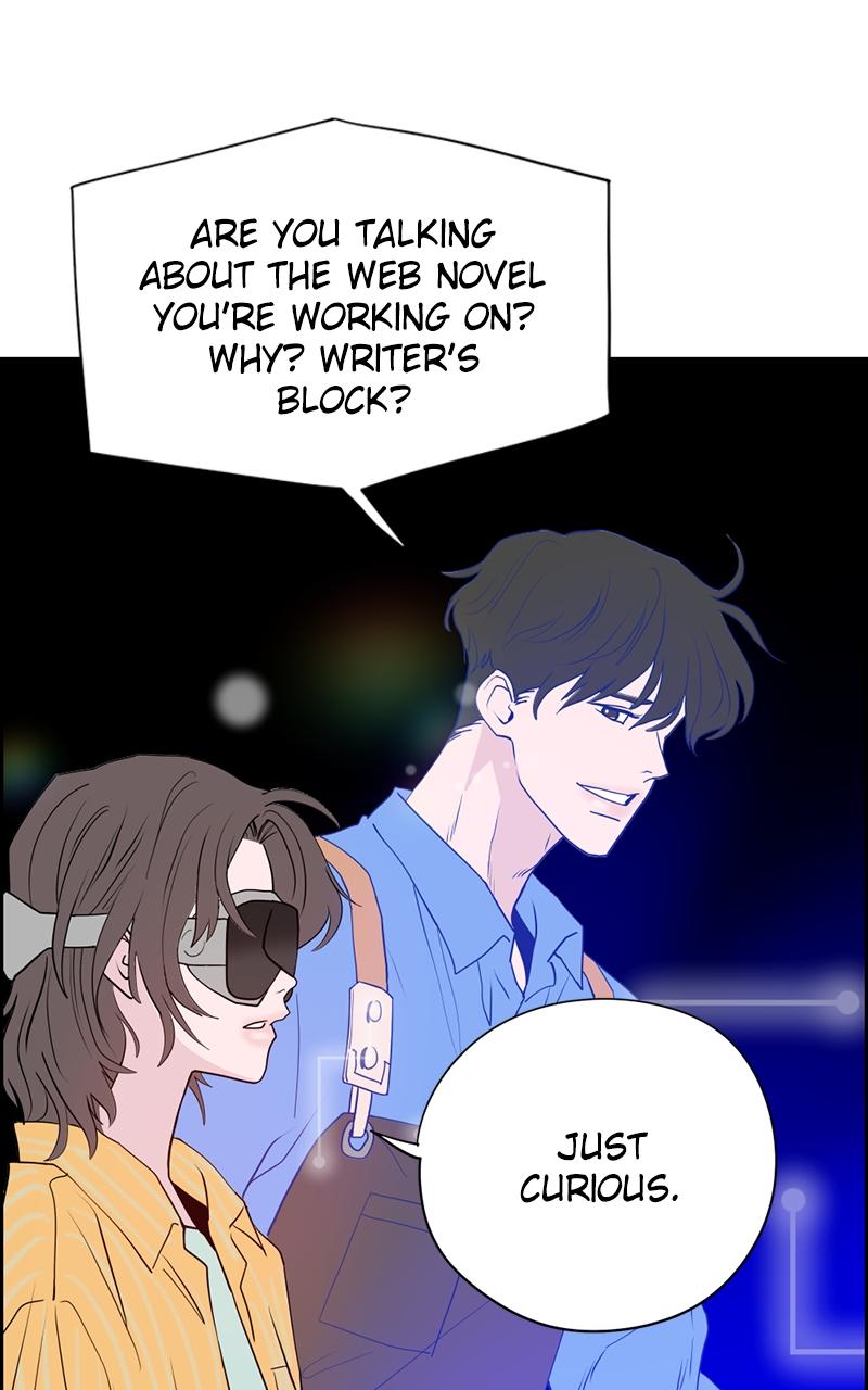 Copy-Paste Romance Chap 2 - Next Chap 3
