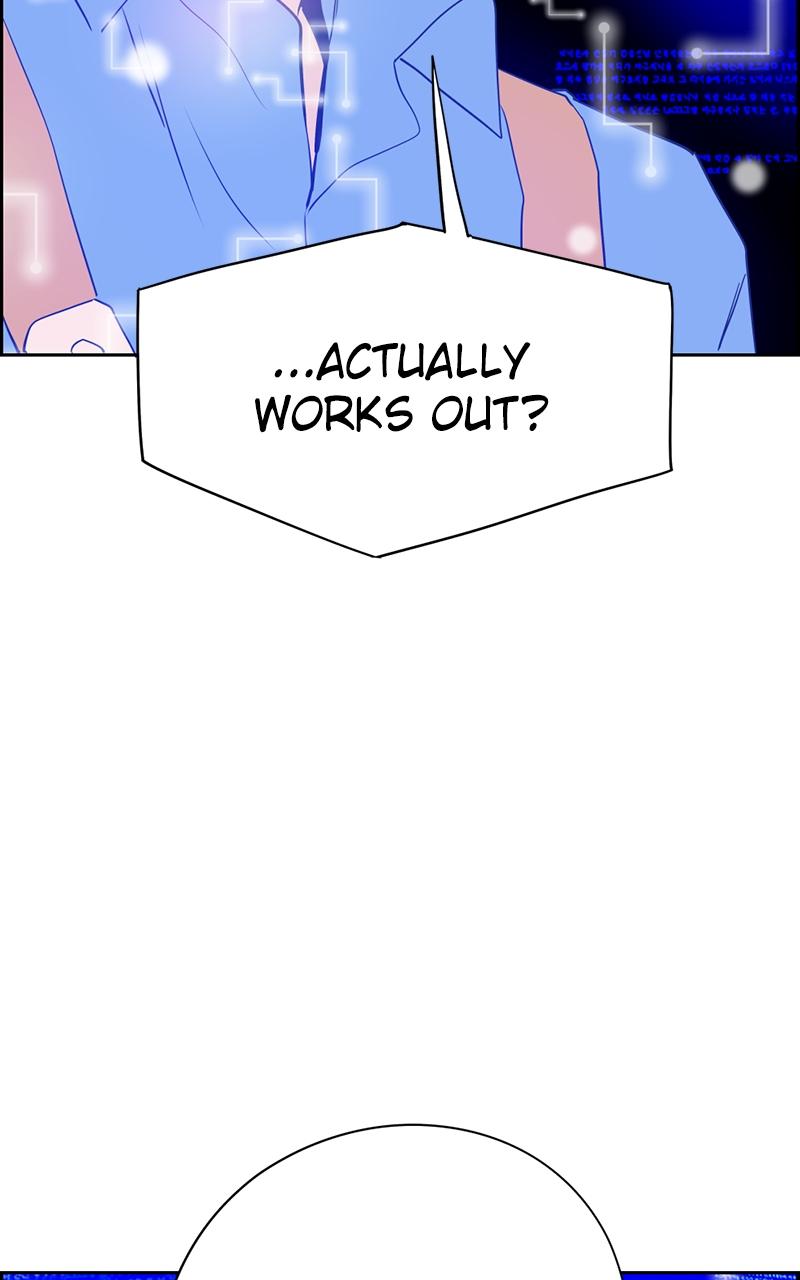 Copy-Paste Romance Chap 2 - Next Chap 3