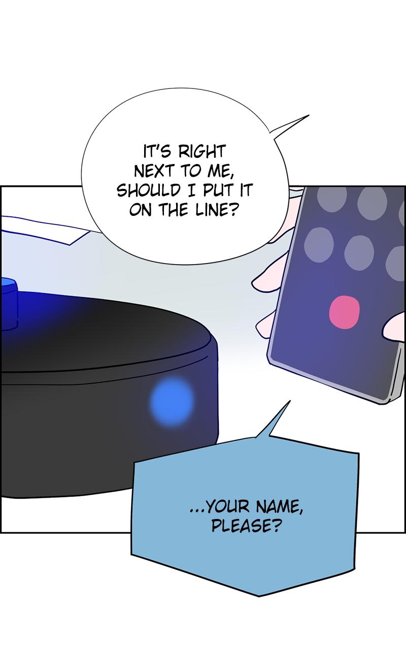 Copy-Paste Romance Chap 2 - Next Chap 3