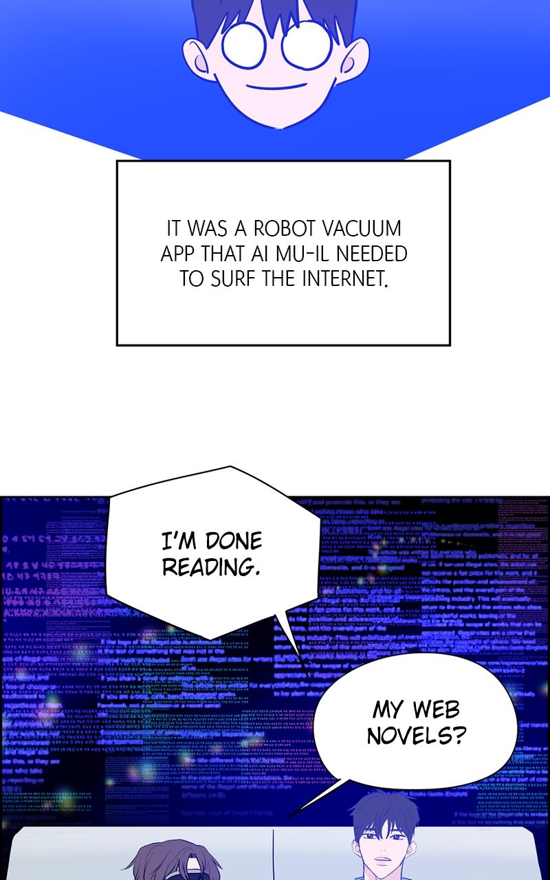 Copy-Paste Romance Chap 2 - Next Chap 3