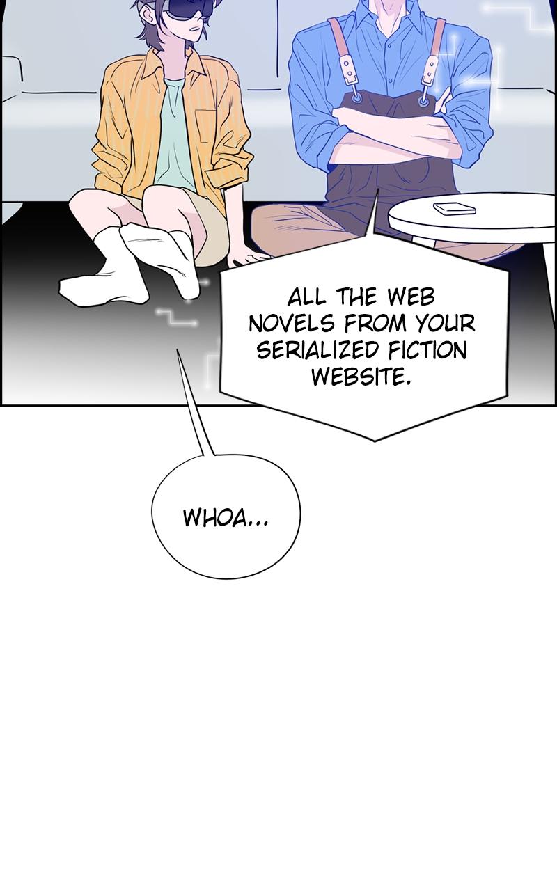 Copy-Paste Romance Chap 2 - Next Chap 3