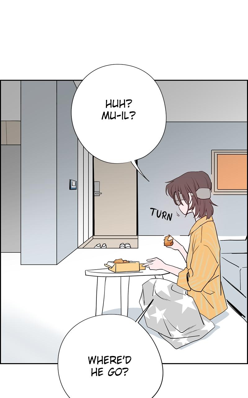 Copy-Paste Romance Chap 2 - Next Chap 3