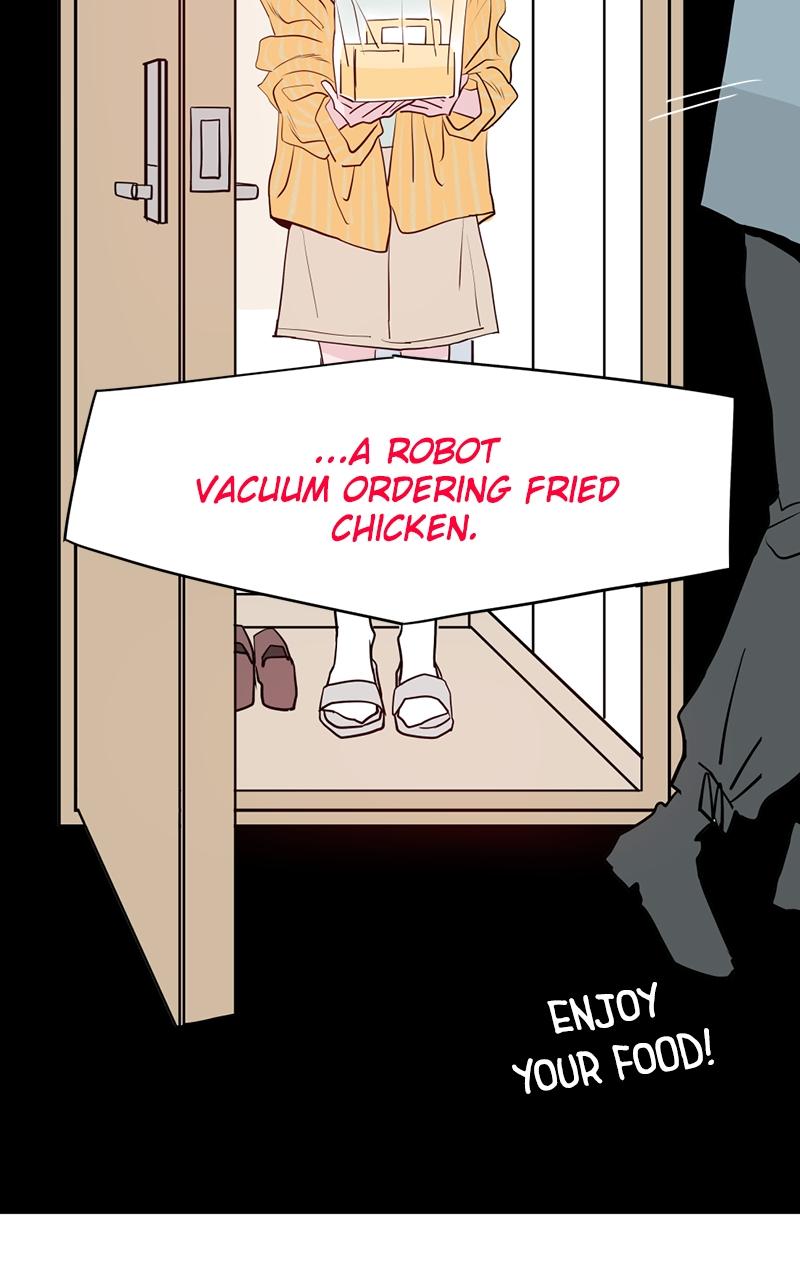 Copy-Paste Romance Chap 2 - Next Chap 3