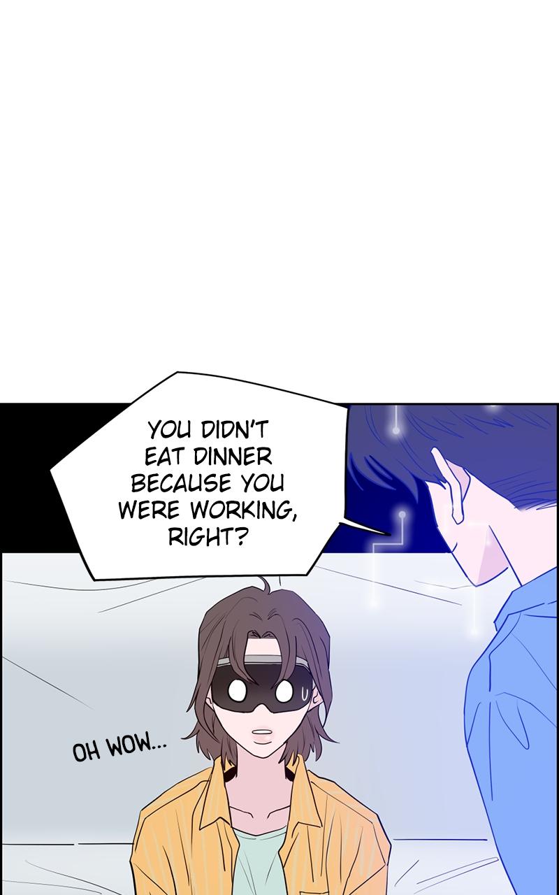 Copy-Paste Romance Chap 2 - Next Chap 3