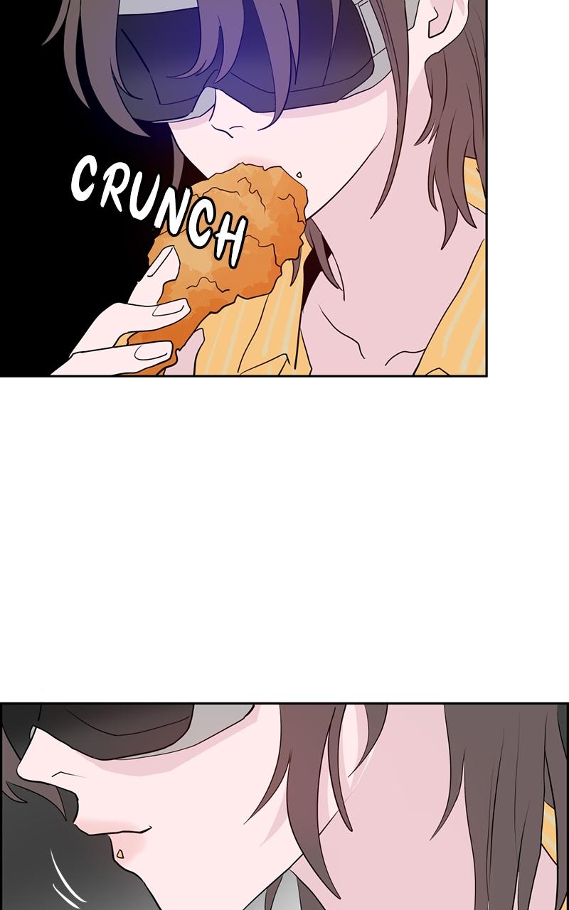 Copy-Paste Romance Chap 2 - Next Chap 3