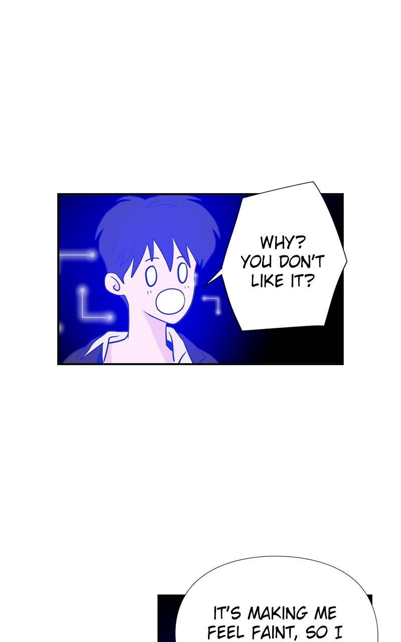 Copy-Paste Romance Chap 2 - Next Chap 3