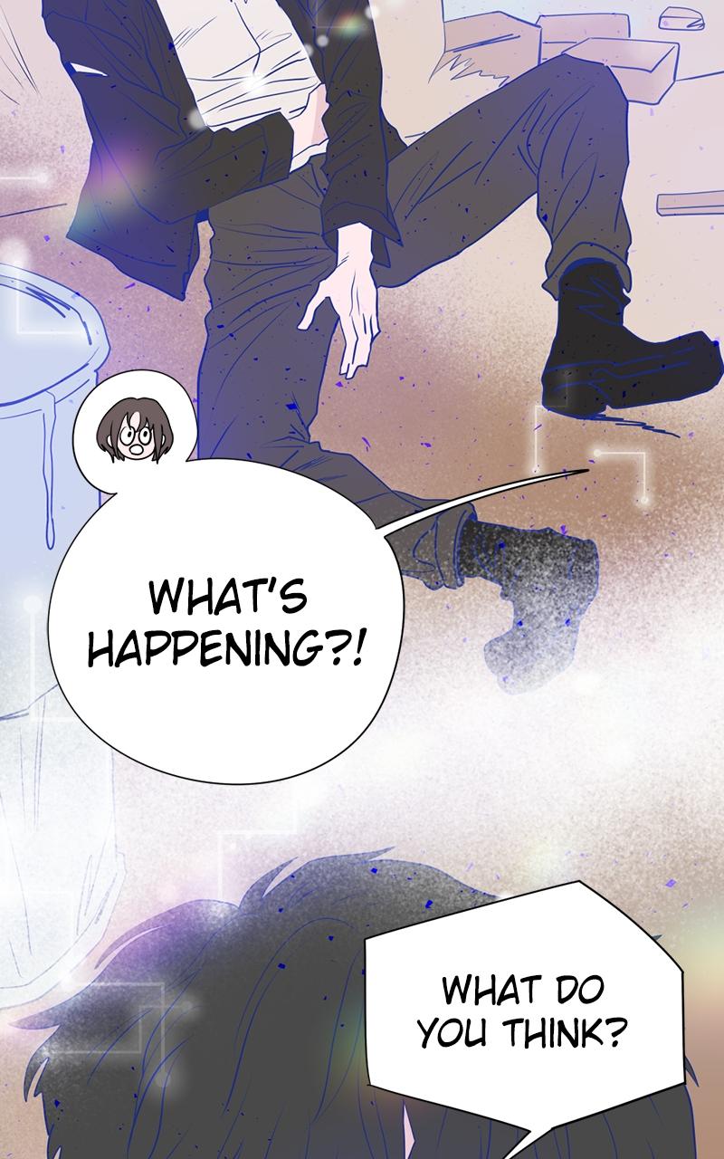 Copy-Paste Romance Chap 2 - Next Chap 3