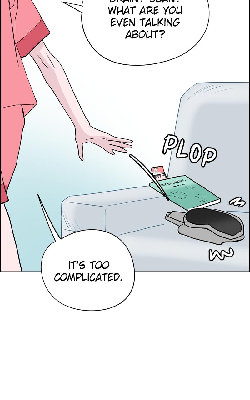 Copy-Paste Romance Chap 2 - Next Chap 3