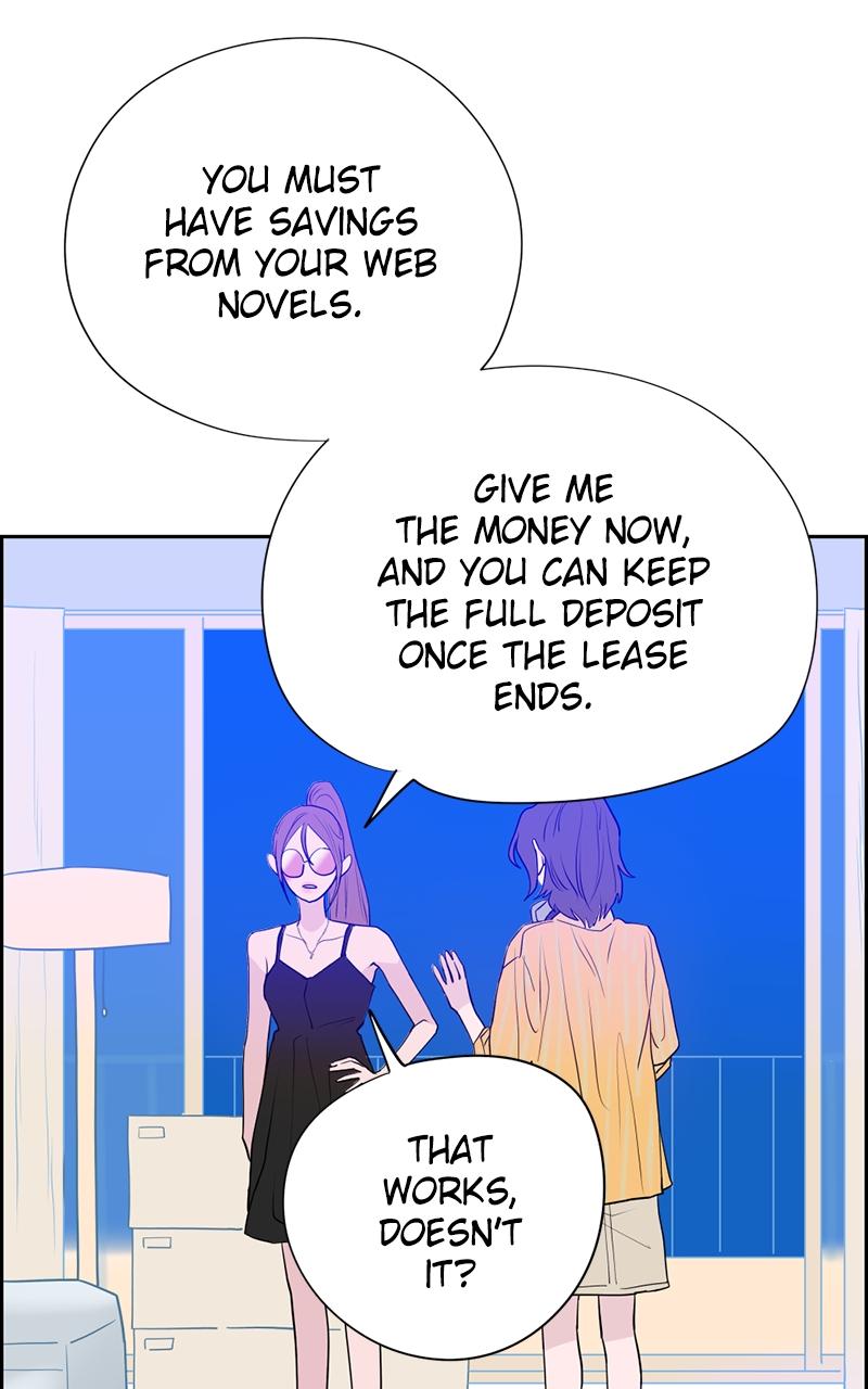 Copy-Paste Romance Chap 2 - Next Chap 3