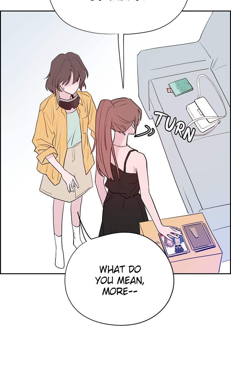 Copy-Paste Romance Chap 2 - Next Chap 3