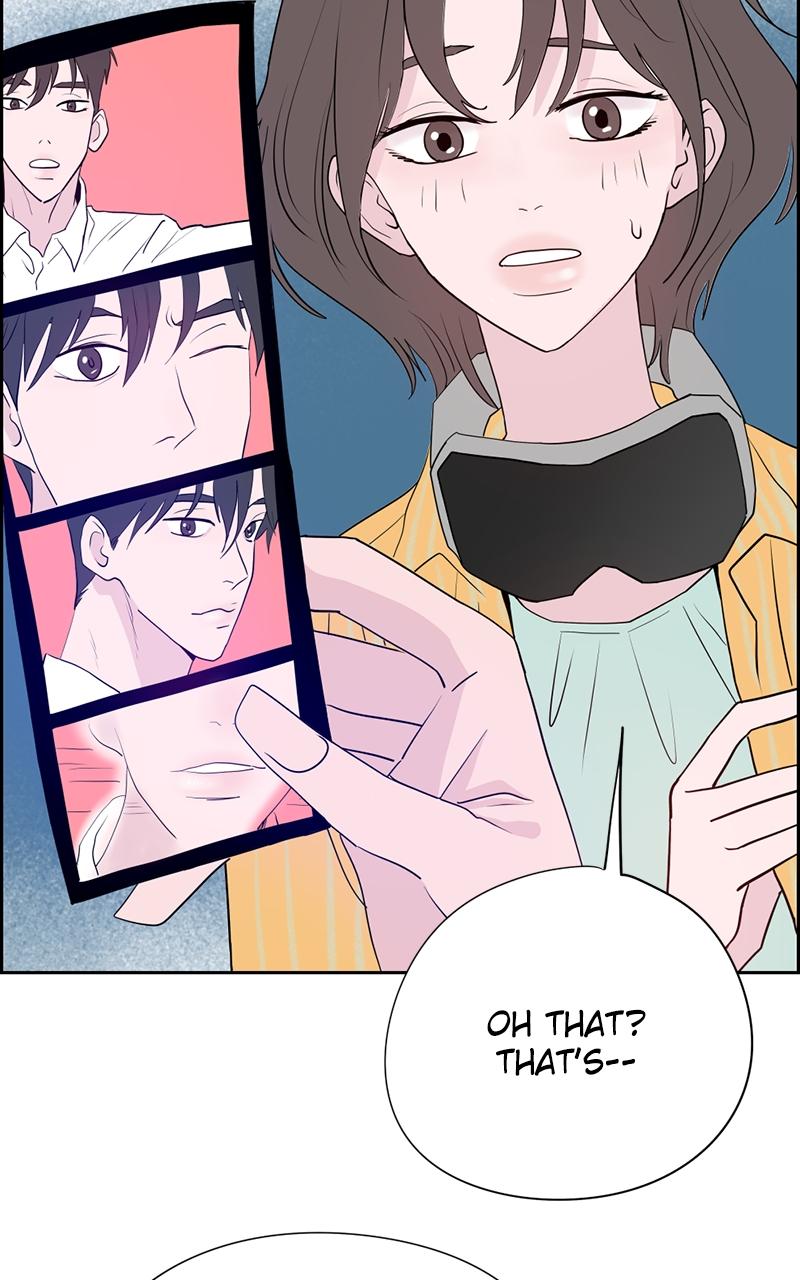Copy-Paste Romance Chap 2 - Next Chap 3