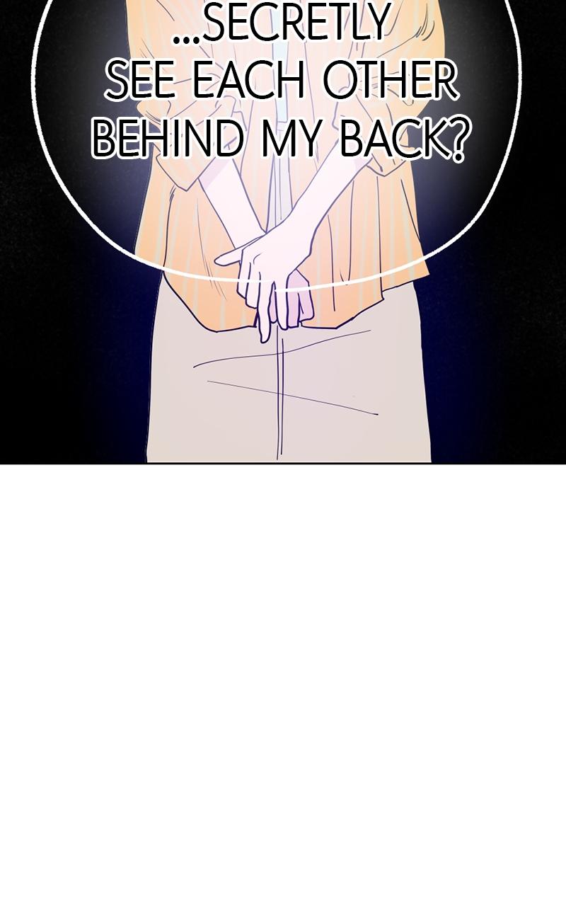 Copy-Paste Romance Chap 2 - Next Chap 3