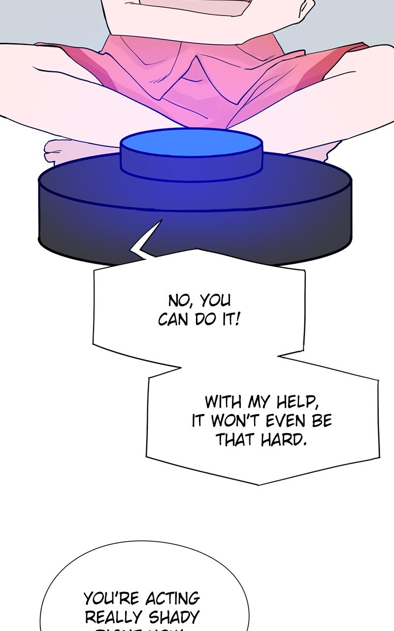Copy-Paste Romance Chap 2 - Next Chap 3