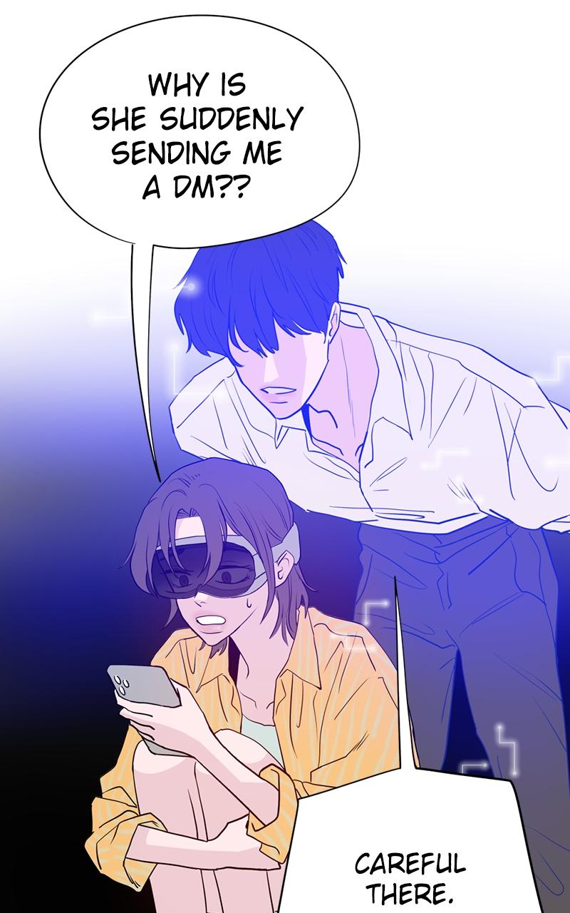 Copy-Paste Romance Chap 2 - Next Chap 3