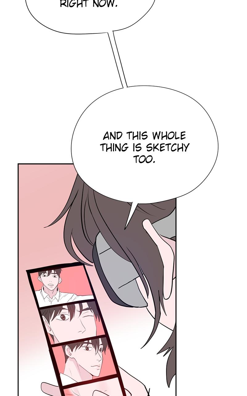 Copy-Paste Romance Chap 2 - Next Chap 3