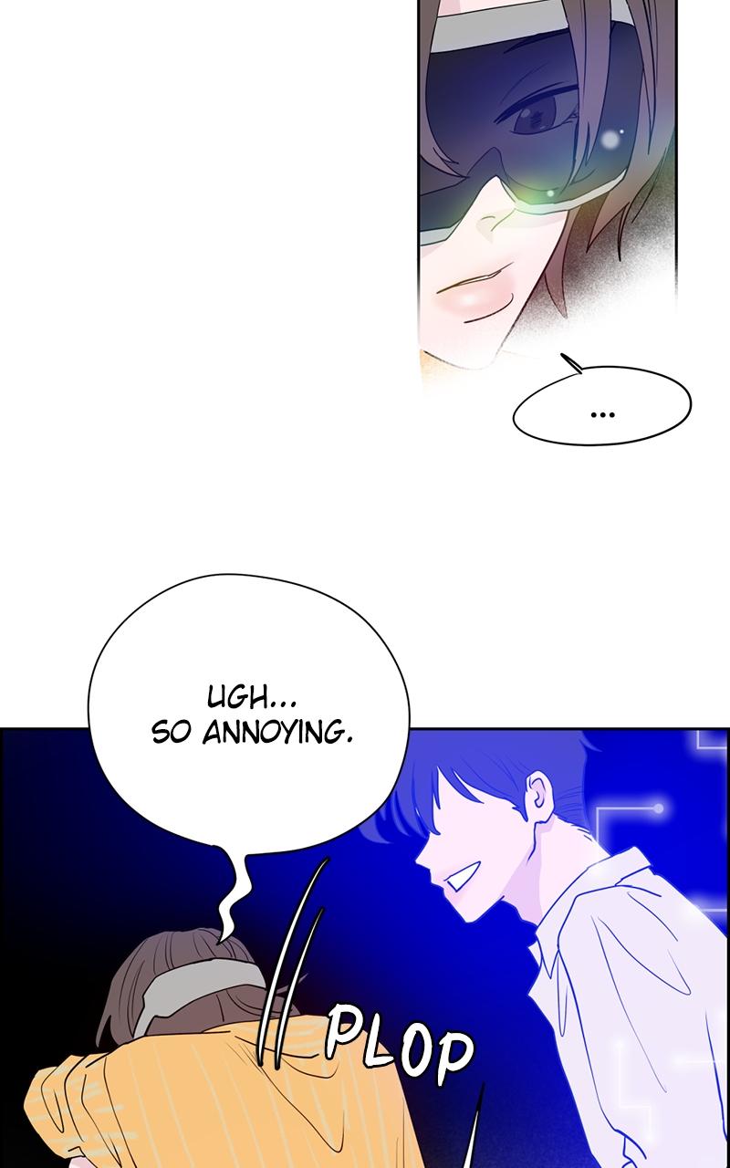 Copy-Paste Romance Chap 2 - Next Chap 3